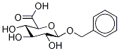 Benzyl α-D-glucopyranosiduronic acid CAS#: 5285-02-9