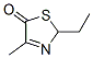 5(2H)-Thiazolone,  2-ethyl-4-methyl- CAS#: 422574-16-1