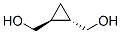 (1S)-Cyclopropane-1α,2β-dimethanol CAS#: 53187-82-9