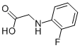 N-O-FLUOROPHENYLGLYCINE CAS#: 5319-42-6