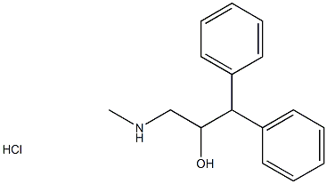 α-[(MethylaMino)Methyl]-β... CAS#: 53779-93-4
