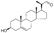 (3β,20S)-20-Formyl-3-hydroxy-5-pregnene CAS#: 53906-49-3