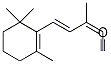 (7E,9Z)-β-Ionylidene Acetaldehyde CAS#: 54226-17-4