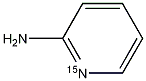 2-Amino-pyridine-15N CAS#: 54267-60-6