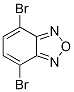 4,7-Dibromo-benzofurazan4,7-Dibromo-benzofurazan ,99% CAS#: 54286-63-4