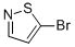 5-Bromoisothiazole CAS#: 54390-97-5