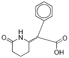 DL-threo-Ritalinic Acid Lactam(Mixture of Diastereomers) CAS#: 54593-31-6