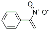 α-Nitrostyrene CAS#: 5468-44-0
