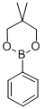 (5,5-DIMETHYL-1,3,2-DIOXABORINAN-2-YL)BENZENE CAS#: 5123-13-7