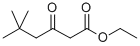 5,5-DIMETHYL-3-OXO-HEXANOIC ACID ETHYL ESTER CAS#: 5435-91-6