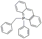 5,5-Dihydro-5-phenyl-5-benzylacridophosphine CAS#: 59590-74-8