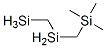 5,5-Dimethyl-1,3,5-trisilahexane CAS#: 55836-80-1