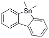 5,5-diMethyl-5H-dibenzo[b,d]stannole CAS#: 5565-85-5