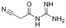 Cyanoacetyl Guanidine Discontinued CAS#: 55034-35-0