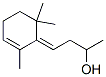 (Z)-retro-α-Ionol CAS#: 55093-47-5