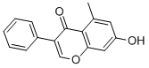 5-METHYL-7-HYDROXYISOFLAVONE CAS#: 55338-30-2