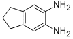 5,6-DIAMINOINDANE CAS#: 52957-65-0