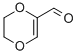 5,6-DIHYDRO-[1,4]DIOXINE-2-CARBALDEHYDE CAS#: 59518-69-3