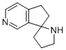 5,6-DIHYDROSPIRO[CYCLOPENTA[C]PYRIDINE-7,2'-PYRROLIDINE] CAS#: 463303-91-5