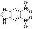5,6-DINITROBENZIMIDAZOLE CAS#: 50365-37-2