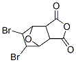 5,6-Dibromo-7-oxabicyclo[2.2.1]heptane-2,3-dicarboxylic anhydride CAS#: 51371-59-6