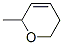 5,6-Dihydro-2-methyl-2H-pyran CAS#: 55230-25-6