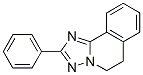 5,6-Dihydro-2-phenyl-s-triazolo[5,1-a]isoquinoline CAS#: 55308-57-1