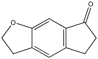 5,6-Dihydro-2H-indeno[5,6-b]furan-7(3H)-one CAS#: 448964-30-5