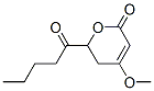 5,6-Dihydro-4-methoxy-6-(1-oxopentyl)-2H-pyran-2-one CAS#: 52251-10-2