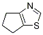 5,6-Dihydro-4H-cyclopenta[d][1,3]thiazole CAS#: 5661-10-9