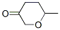 5,6-Dihydro-6-methyl-2H-pyran-3(4H)-one CAS#: 43152-89-2