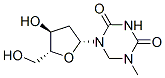 5,6-dihydro-5-azathymidine CAS#: 57350-36-4