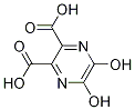 5,6-dihydroxypyrazine-2,3-dicarboxylic acid CAS#: 58084-27-8