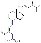 5,6-trans-Ergocalciferol CAS#: 51744-66-2