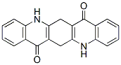 5,6,12,13-tetrahydroquino[2,3-b]acridine-7,14-dione CAS#: 5862-38-4