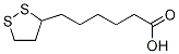 Homo-α-lipoic Acid CAS#: 5616-71-7
