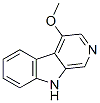 4-Methoxy-β-carboline CAS#: 56666-88-7