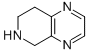 5,6,7,8-TETRAHYDROPYRIDO[3,4-B]PYRAZINE CAS#: 405162-62-1
