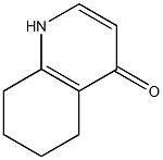 5,6,7,8-Tetrahydroquinolin-4(1H)-one CAS#: 58596-31-9
