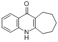 5,6,7,8,9,10-HEXAHYDRO-CYCLOHEPTA[B]QUINOLIN-11-ONE CAS#: 5220-39-3