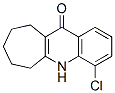 5,6,7,8,9,10-Hexahydro-4-chloro-11H-cyclohepta[b]quinolin-11-one CAS#: 5778-55-2