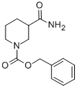 1-N-CBZ-NIPECOTAMIDE CAS#: 569348-14-7