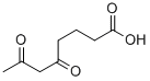 5,7-DIOXOOCTANOIC ACID CAS#: 51568-19-5