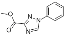 4]triazole-3-carboxylic	acid	methyl	ester CAS#: 57226-96-7