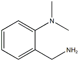 N-[2-(AMINOMETHYL)PHENYL]-N,N-DIMETHYLAMINE CAS#: 57678-45-2