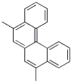 5,8-DIMETHYLBENZO[C]PHENANTHRENE CAS#: 54986-63-9