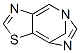 5,8-Methano-5H-thiazolo[4,5-e][1,3]diazepine(9CI) CAS#: 478919-85-6