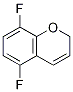 5,8-difluoro-2H-1-Benzopyran CAS#: 457628-37-4