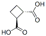 Cyclobutane-1α,2β-dicarboxylic acid CAS#: 58616-97-0