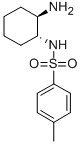 TRANS-N-P-TOLYLSULFONYL-1,2-DIAMINOCYCLOHEXANE CAS#: 58825-94-8